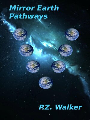 cover image of Mirror Earth Pathways